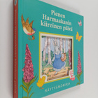 Alice Corrie : Pienen Harmaakanin kiireinen päivä - pikkukuva 1