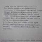 Marita Viitanen - Anselmi ja Josefiina - pikkukuva 2