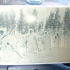 Suomen talvisota 1939-1940 venäläisinä postikortteina - pikkukuva 2