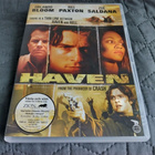Haven DVD - pikkukuva 1