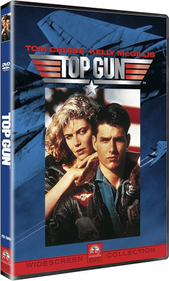 Top Gun (DVD)