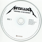 Metallica : Hardwired ... To Self-Destruct - (2 CD) - pikkukuva 2