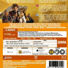 Solo : A Star Wars Story - (2 Blu-ray) - pikkukuva 2