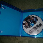 Häiriötekijä BLU-RAY [EI POSTIKULUJA] - pikkukuva 2
