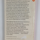Gerald Durrell : A Zoo in my Luggage - pikkukuva 2
