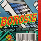 Alborosie - Escape from Babylon REGGAE - pikkukuva 3