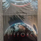 Lifeforce, Arrow Limited edition steelbook - pikkukuva 1