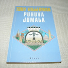 Tony Hillerman Puhuva jumala -nid - pikkukuva 1