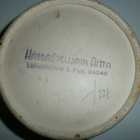 Harrastelijain Aitta, pyöreä pahvirasia 1950 - 1960-luvulta - pikkukuva 3