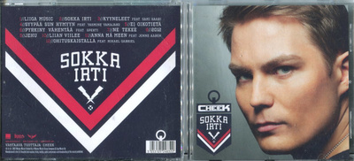 CHEEK . CD-LEVY . SOKKA IRTI
