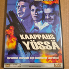 Kaappaus yössä dvd - pikkukuva 1
