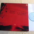 MICHAEL GARRISON: In The Regions Of Sunreturn LP - pikkukuva 1