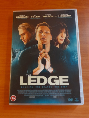 The Ledge
