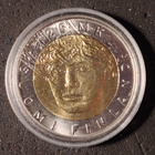 25 mk 2001 Lahti MM. - pikkukuva 1