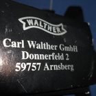 Walther P99 Tikari - pikkukuva 3