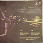 Hurriganes Roadrunner LP Sonet 1974 - pikkukuva 2