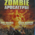 ZOMBIE APOCALYPSE BLU-RAY - pikkukuva 1