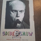 Spede Show-Pääasia Että On Kivvaa 1965-1972 - pikkukuva 1