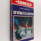 Conrad Voss Bark : Hyökyaalto - pikkukuva 1
