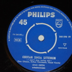 7" EINO GRÖN - Caterina - single 1962 iskelmä EX- - pikkukuva 2