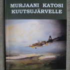 Morane Saulnier MS-603 katosi Kuutsujärvelle 1944 - pikkukuva 1