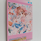 Arina Tanemura : Kamikaze Kaitou Jeanne 4 - pikkukuva 1