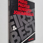 Paras palvelu konseptijohtamisella - pikkukuva 1