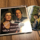 Ulla ja Mauri Miettunen / Virsi elää CD - pikkukuva 1