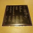 69 Eyes – Death Of Darkness lp 2023 Blue With White & Black - pikkukuva 4