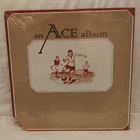 Ace An Ace Album lp Avaamaton Pakkaus - pikkukuva 1