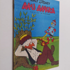 Walt Disney : Aku Ankka 38/1975 - pikkukuva 1