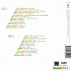 Various • Smash Hits 4 Tupla CD - pikkukuva 2
