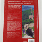 Ingrid Booz Morejohn : Matkailijan Kiina - pikkukuva 2