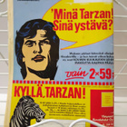 Tarzan 4 1990 - pikkukuva 2