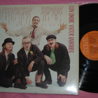 VIKTOR KALLBORREK - Con Amore - LP 1975 EX - pikkukuva 2