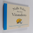 Nalle Puhin pieni kirja viisaudesta - pikkukuva 1