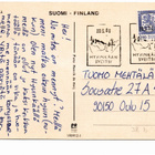 Hyvinkää: Sveitsi (erikoisleima30.6.1980) - pikkukuva 2