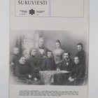 Sukuviesti 1/1987 - pikkukuva 2