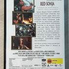 CONAN Trilogia (1982-1985) Arnold Schwarzenegger (3DVD) - pikkukuva 5