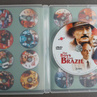 DVD: Brasilian Pojat (Gregory Peck, Laurence Olivier 1978/?) - pikkukuva 3