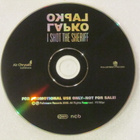 Lapko • I Shot The Sheriff PROMO CD-Single - pikkukuva 3