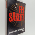 Eugene Burdick : Felsäkert - pikkukuva 1