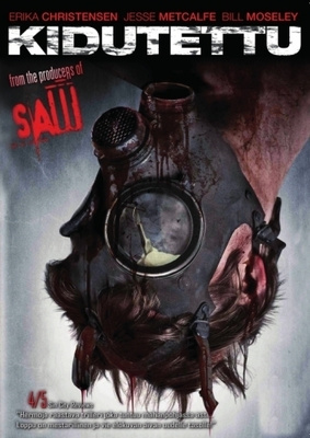Kidutettu (52 057) k -FI- suomik. DVD erika christensen 2010