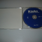 Kinks - The Ultimate Collection (2 x CD) - pikkukuva 4