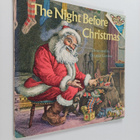 Clement C. Moore : The Night Before Christmas - pikkukuva 1