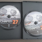 DVD: Chapter 27 - John Lennonin Murha 2xDVD (Jared Leto 2006 - pikkukuva 3