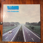 Jukka Kuoppamäki - Valtatie lp - pikkukuva 2