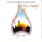 cd, Training Company - Yes Lord! [hengellinen] - pikkukuva 1