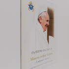 paavi Franciscus : Misericordiae Vultus = Laupeuden kasvo... - pikkukuva 1
