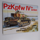 Bruce Culver : PzKpfw IV in action - pikkukuva 1